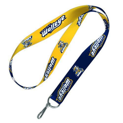 Walleye Lanyard