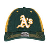 Oakland Athletics '47 Brand Taylor Closer Stretch Fit Hat