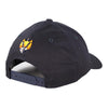 Las Vegas Aviators New Era Aviator Logo Elements Navy 9Forty Stretch-Snap Hat
