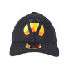 Las Vegas Aviators New Era Aviator Logo Elements Navy 9Forty Stretch-Snap Hat