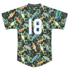 DAYTONA TORTUGAS OT SPORTS 2019 MARGARITAVILLE JERSEY