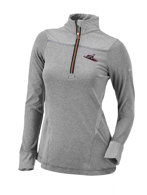 Richmond Flying Squirrels Women's Omni-Wick Eagle