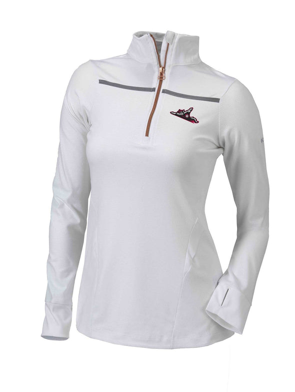 Richmond Flying Squirrels Women's Omni-Wick Eagle