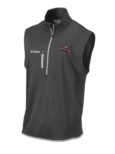 Richmond Flying Squirrels Explorer Vest