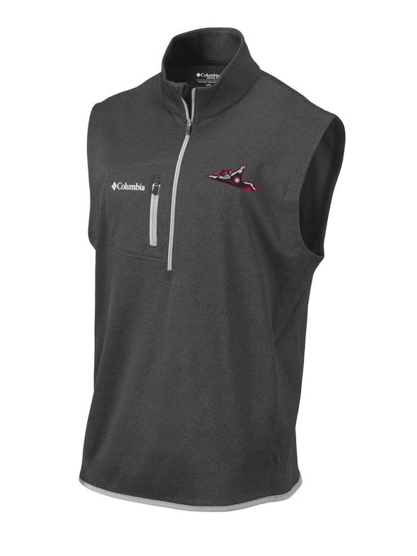 Richmond Flying Squirrels Explorer Vest