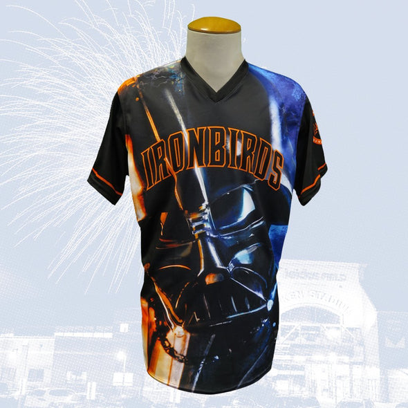 Aberdeen IronBirds '19 Star Wars Jersey