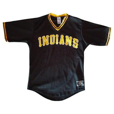 Indianapolis Indians Adult Pirates Prospects Jersey