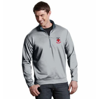 Indianapolis Indians Silver Leader Pullover