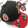 Bradenton Marauders 2019 July 4th Hat