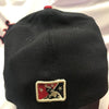 Bradenton Marauders 2019 July 4th Hat