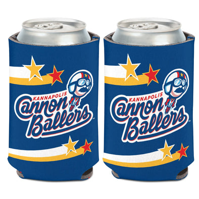 Primary Logo Koozie