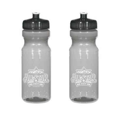 Boise Hawks 2019 ALL STAR GAME WATER BOTTLE