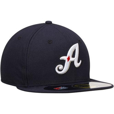Reno Aces 2019 Reno Aces On-field 59Fifty Hat