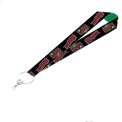Great Falls Voyagers Voyagers Wrist Lanyard