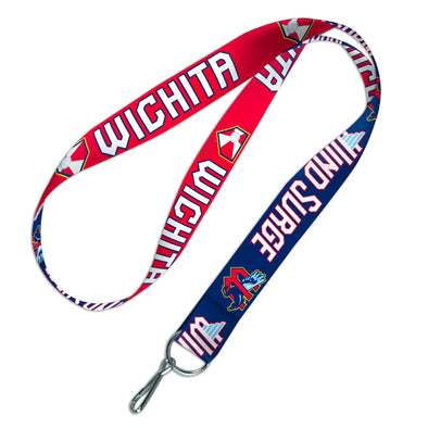 1 IN LANYARD