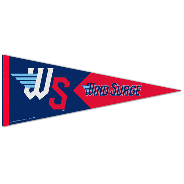 12X30 PENNANT-Road