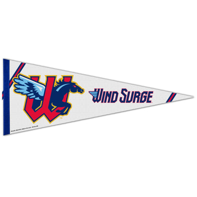 12X30 PENNANT-Primary