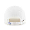 MYRTLE BEACH PELICANS 47 BRAND ESTABLISHED ARCH ADJUSTABLE CAP