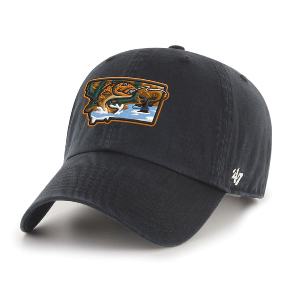 Missoula PaddleHeads '47 Brand Clean Up State Hat