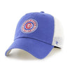 47 Brand South Bend Cubs Blue Hill Closer Cap