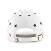 47 Brand South Bend Cubs Women's Stars Cap