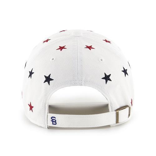 47 Brand South Bend Cubs Women's Stars Cap