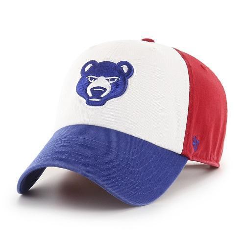 47 Brand South Bend Cubs All American Cap