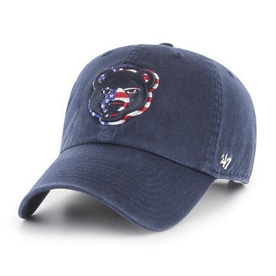 47 Brand South Bend Cubs Americana Cap