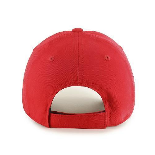 47 Brand South Bend Cubs Kids MVP Cap R/W/B