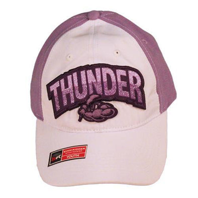 Trenton Thunder Youth Girls Shay Cap