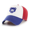 47 Brand South Bend Cubs Kids All American Cap