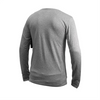 NIKE LEGEND LONG SLEEVE GREY RCTP PRIMARY DRI-FIT TEE