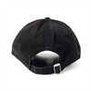 9-20 Black Primary Cap