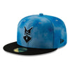 Indianapolis Indians Father's Day New Era On-Field 5950 Cap