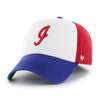 Indianapolis Indians 80's/90's Retro '47 Franchise Cap