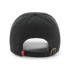 Indianapolis Indians Black Road '47 Clean Up Cap