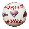 International League Logo Baseball