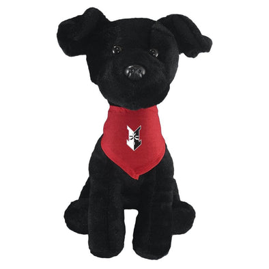 Indianapolis Indians Mighty Tykes Black Labrador