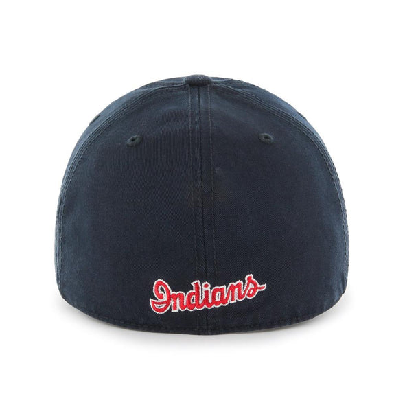 Indianapolis Indians Navy '47 50's/60's Franchise Cap