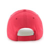 Indianapolis Indians Red '47 Repetition Clean Up Cap