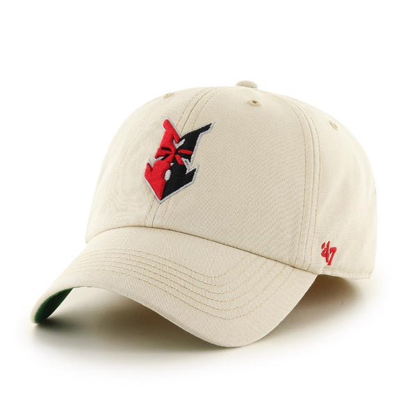 Indianapolis Indians Sahara '47 Road Fresno Franchise Cap