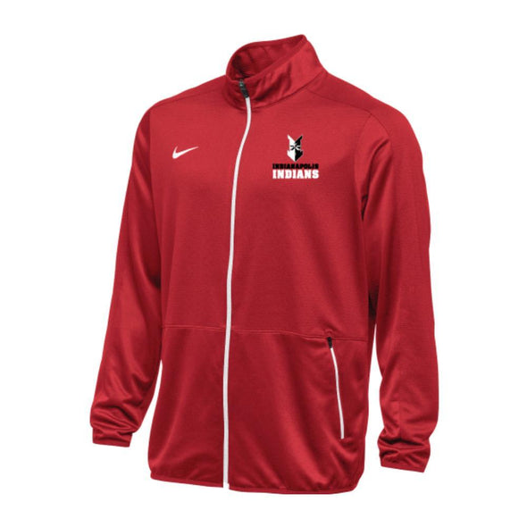 Indianapolis Indians Scarlet Rivalry Jacket