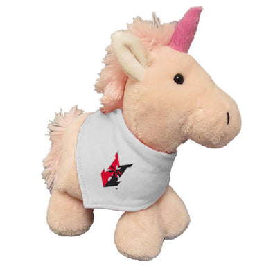 Indianapolis Indians Short Stack Unicorn
