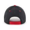 Indianapolis Indians Youth Black '47 Stitcher MVP Cap