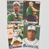 Vermont Lake Monsters Lake Monsters Team Set -  2007