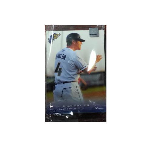 Tri-City Dust Devils 2013 Baseball Card Set