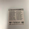 Buffalo Bisons 2014 International League Top Prospects Card Set