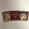 Buffalo Bisons 2014 International League Top Prospects Card Set