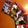 Tri-City ValleyCats 2014 Team Set