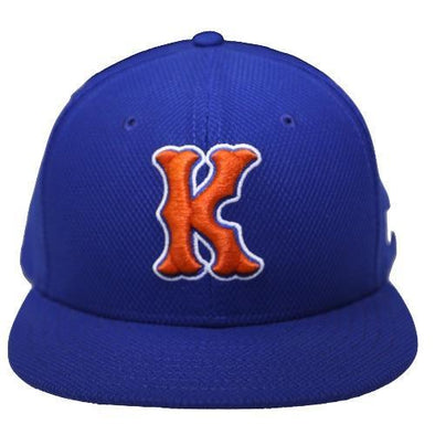 Kingsport Mets 2019 On-Field BP Hat